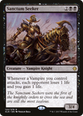 Sanctum Seeker (PPM20-120) - Ixalan Promos Foil