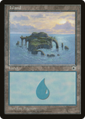 Island (Sea Arch) (POR-) - Portal