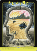 Plains (1647) (SLD-1647) - Secret Lair Drop