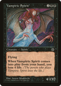 Vampiric Spirit (P02-) - Portal Second Age