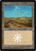 Plains (162) (P02-162) - Portal Second Age