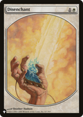 Disenchant (P07) (LIST-P07-6) - The List