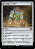 Icon of Ancestry (LCC-305) - The Lost Caverns of Ixalan Commander