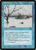 Flood (French) - "Inondation" (REN-) - Renaissance