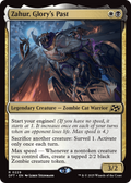Zahur, Glory's Past (PPDFT-229) - Promo Pack: Aetherdrift