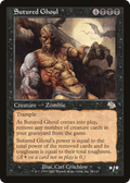 Sutured Ghoul (JUD-073) - Judgment