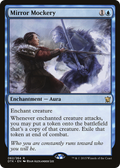 Mirror Mockery (DTK-062) - Dragons of Tarkir Foil