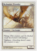 Skyhunter Prowler (9ED-) - 9th Edition Foil