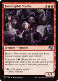 Incorrigible Youths (J25-564) - Foundations Jumpstart