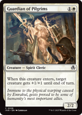 Guardian of Pilgrims (INR-026) - Innistrad Remastered