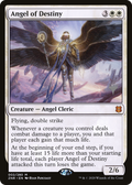 Angel of Destiny (PPZNR-002) - Zendikar Rising Promos Foil
