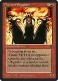 Beasts of Bogardan (LEG-) - Legends