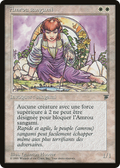 Amrou Kithkin (French) - "Amrou sangami" (REN-) - Renaissance