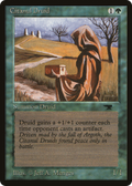 Citanul Druid (ATQ-) - Antiquities