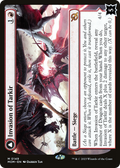 Invasion of Tarkir (PRE-149) - March of the Machine Promos Foil