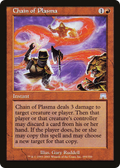 Chain of Plasma (ONS-193) - Onslaught