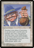 Land Tax (French) - "Contribution fonciere" (REN-) - Renaissance