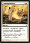 Archangel's Light (DKA-001) - Dark Ascension