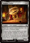 Namazu Trader (FIN-107) - FINAL FANTASY