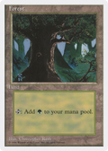 Forest (C) (2PS-067) - Introductory Two-Player Set