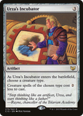 Urza's Incubator (C15-273) - Commander 2015