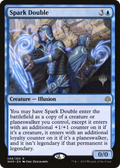 Spark Double (PPELD-068) - War of the Spark Promos
