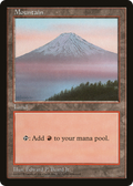 Mountain - Clear Pack (Beard, Jr.) (APAC-) - Asia Pacific Land Program