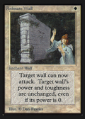 Animate Wall (CE) (CED-) - Collectors' Edition
