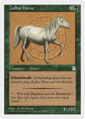 Zodiac Horse (PTK-159) - Portal Three Kingdoms