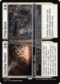 Dazzling Theater // Prop Room (PPDSK-003) - Duskmourn: House of Horror Promos