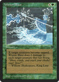 Winter Blast (LEG-) - Legends