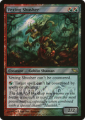 Vexing Shusher (LARP-222) - Shadowmoor Promos Foil