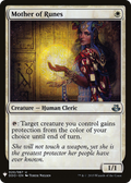 Mother of Runes (LIST-DDO-20) - The List