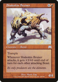 Shaleskin Bruiser (ONS-226) - Onslaught