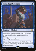 Rishadan Dockhand (MH2-059) - Modern Horizons 2