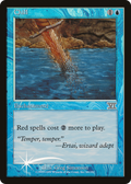 Chill (ARENA-) - Arena League 2000 Foil