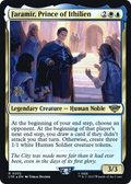Faramir, Prince of Ithilien (PRE-202) - Tales of Middle-earth Promos Foil