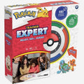 Pokemon Expert Trainer