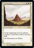 Conversion (Retro Frame) (30A-313) - 30th Anniversary Edition
