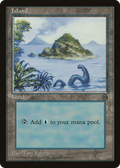 Island (1996) (ARENA-) - Arena League 1996