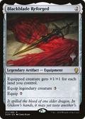 Blackblade Reforged (PPM20-211) - Dominaria Promos