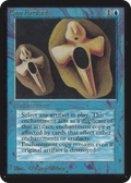 Copy Artifact (LEA-) - Limited Edition Alpha
