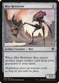 Myr Retriever (C16-264) - Commander 2016