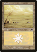 Plains (334) (ONS-334) - Onslaught
