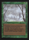 Fog (CE) (CED-) - Collectors' Edition