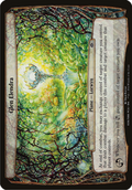 Glen Elendra (Planechase Anthology) (OVER-) - Planechase Anthology Planes