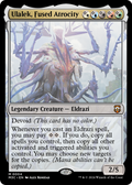 Ulalek, Fused Atrocity (M3C-004) - Modern Horizons 3 Commander: (devoid)