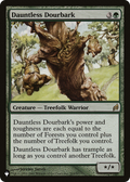 Dauntless Dourbark (LIST-LRW-203) - The List