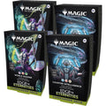 Magic The Gathering: Edge of Eternities Commander Deck