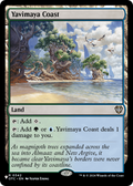 Yavimaya Coast (LIST-OTC-342) - The List